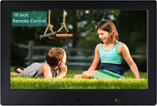 Digitaler Bilderrahmen 10,1