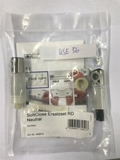 Cornat Absenkautomatik für