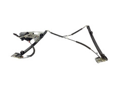 CREMAGLIERA ALZACRISTALLO