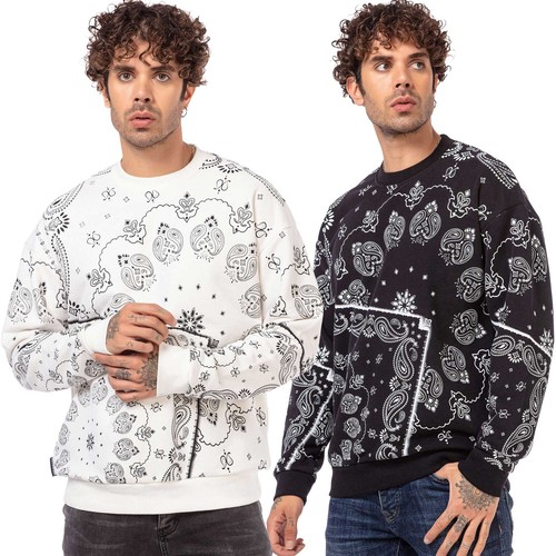Redbridge herren pullover - herren,