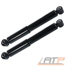 2x STOßDÄMPFER GAS GASDRUCK HINTEN FÜR OPEL ASTRA H CARAVAN KOMBI BJ 04-10