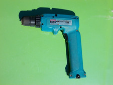 MAKITA CORDLESS DRILL DRIVER