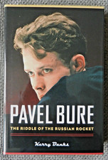 Pavel Bure: The Riddle of the