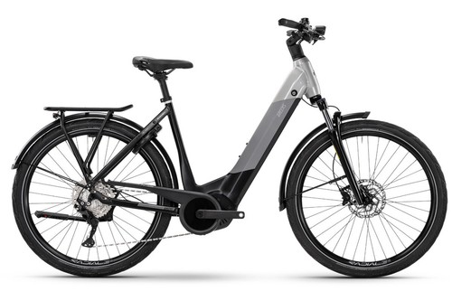 Green elektro fahrrad - green´s, elektro-fahrrad