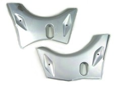 Motorabdeckung , Seitenbleche