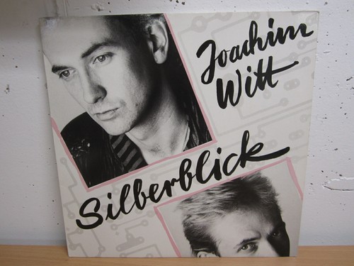 Joachim witt - lp, ?–