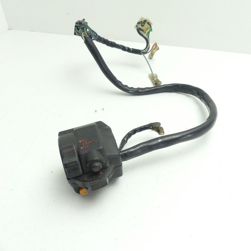 Honda 650 rd05 - 650, c