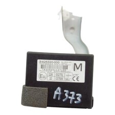 Toyota Auris E18 Steuergerät