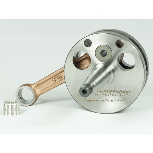 Tuning big bore kurbelwelle - tuning,