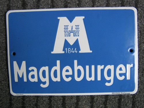 Magdeburger 1844 versicherung - 1844,