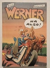 Werner - Na also!  von Brösel