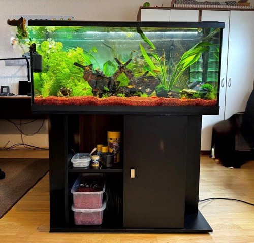 Eheim aquarium 180 komplett - 180,