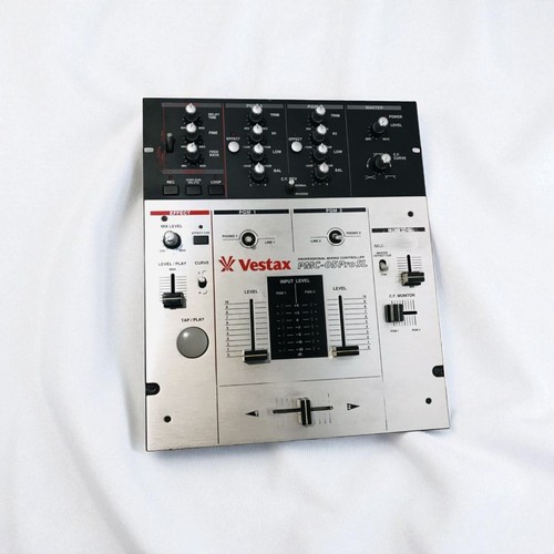 Vestax pmc pro vca - vestax,