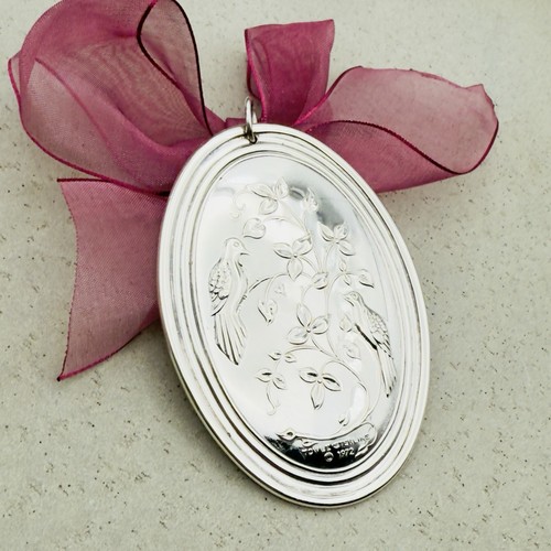 Handtuch sterling silber - handtuch,