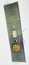 Instrumententafel alt