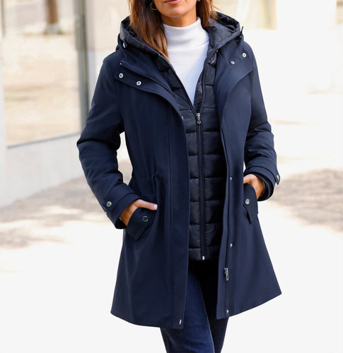 298787 heine damen jacke - 298787^,