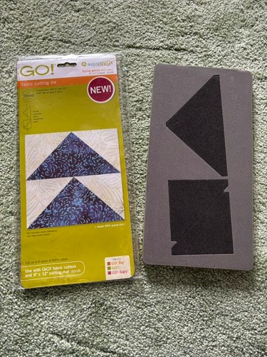 Accuquilt stoff - accuquilt,