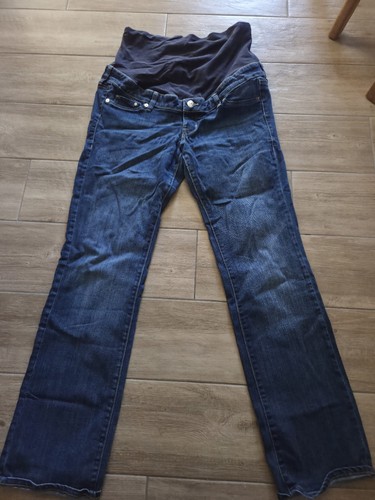 Mama jeans umstandsmode - mama,