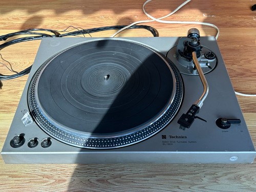 Technics direct drive - technics,