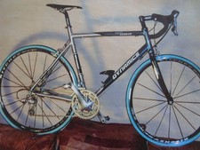 Rennrad Dynamics RSL Ultimate RH 57 cm