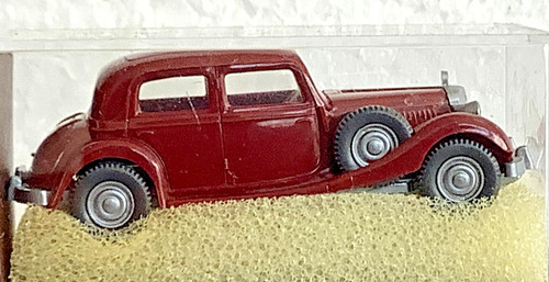 Wiking mercedes 260 - 1:87,