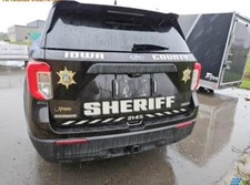 (LOCAL PICKUP ONLY) Fuel Tank