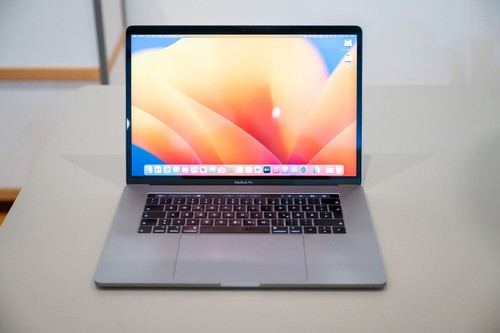 Apple macbook pro - apple,