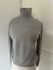 MASSIMO DUTTI Rollkragen