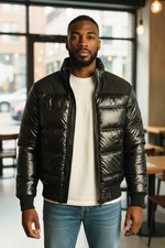 Blend Glanz SteppWeste