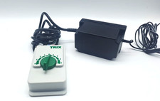 TRIX N /  H0 T66508 Fahrregler mit Stromversorgung 230 V