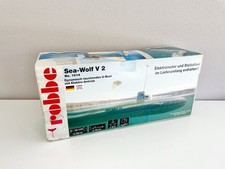 Robbe sea wolf - robbe, •