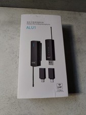 ALU1 USB Mikrofon für iPhone