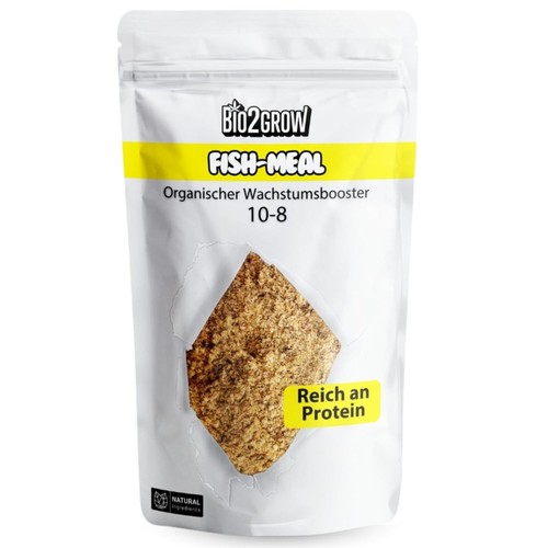 Bio2grow fish meal - bio2grow,