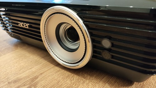Acer v6820i heimkino beamer - v6820i, 4k