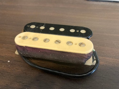 Seymour duncan jbj - duncan,