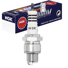 Zündkerze 1x NGK BR8HIX