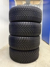  1x Semperit Speed-Grip 5 245/45R19 102V XL M+S Winterreifen