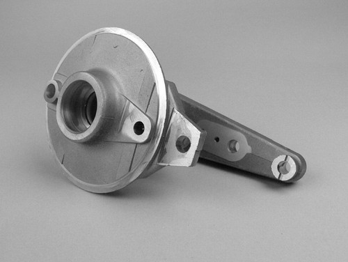 Schwinge gabel lenkrohr - schwinge,