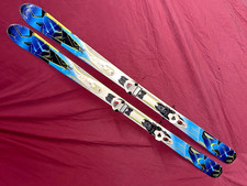 🔥 K2 AMP Aftershock 174cm