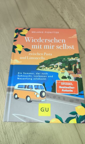Wiedersehen mit mir - , selbst