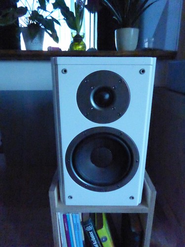 Heco music style 200 - 200, ein