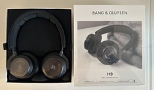 Bang & Olufsen Beoplay H9 3