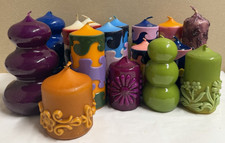 6 kg Vintagekerzen, Kiloware