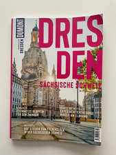 DUMONT Bildatlas 237 Dresden