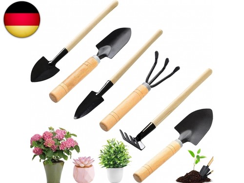 Kinder gartengeräte - kinder,