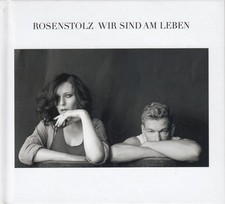 Rosenstolz - Wir Sind Am Leben | CD