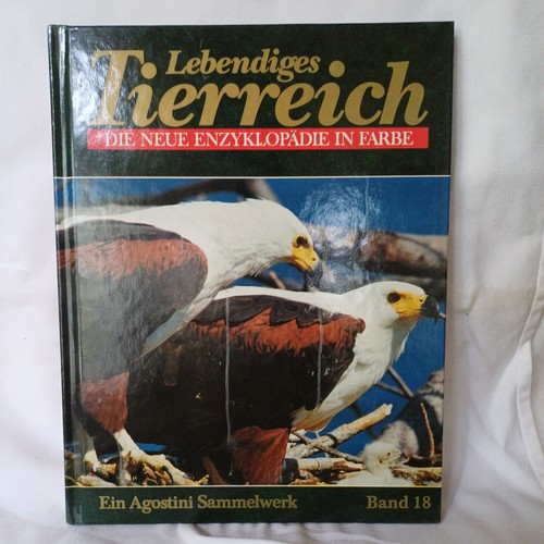 Lebendiges tierreich die - tierreich,