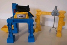 Geotrax Fisher Price Zubehör