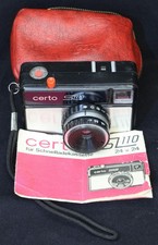 Certo SL 110 24x24 Anleitung