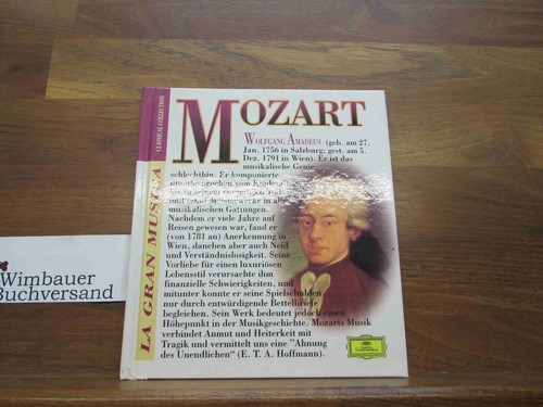 Gran musica classical - musica,
